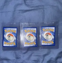 Pokemon TCG: First Partner Illustration Collection Series 2 Gen 8 Galar Starters - Image 2