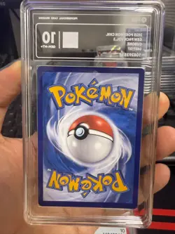 PCG 10 2025 Pokemon Cinese Semplificato Cubone Gem Pack Vol 3 CBB3 CS 04 07 - Image 2