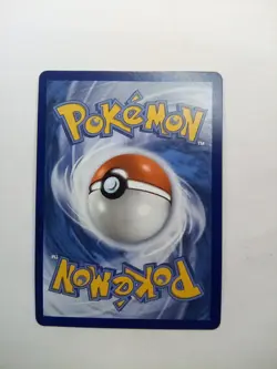 Pokemon TCG Paldean Wooper 60 HP 102/094 Paldean Fates Shiny Rare Holo - Image 5