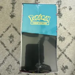 Pokemon TCG Mega Evolution Ascended Heroes Elite Trainer Box Selaed! /Small rip - Image 4