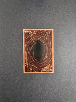 RD/G002-JP001 Gray Storm Reverie Rush Duel Saikyo Promo Yu-Gi-Oh Card TCG - Image 2