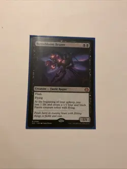 Bitterbloom Bearer Lorwyn Eclipsed NM - Image 1