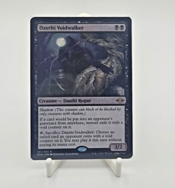 Dauthi Voidwalker Modern Horizons 2 #81 rare LP MTG - Image 1