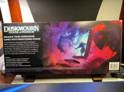 Magic the Gathering Haunts and Horrors Commander Pack Duskmourn Miracle Worker - Image 5