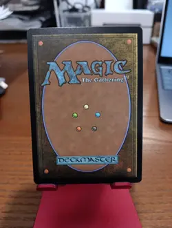 Ignis Scientia #492 (Extended Art) MTG: Final Fantasy Foil NM English - Image 2