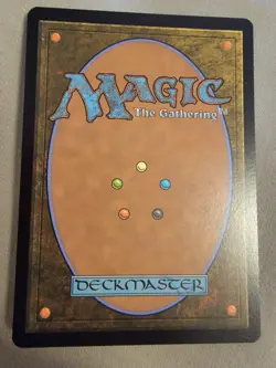 BRAND NEW MtG: Stormcarved Coast (Borderless) Secrets of Strixhaven Regular - Image 2