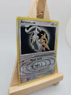 Pokemon Arceus AR5 - Image 2