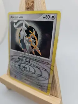 Pokemon Arceus AR5 - Image 3