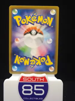 Celebi V 003/070 Holo Pokemon Japanese Jet-Black Spirit S6k - Image 2