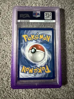 Pokemon TCG Charizard EX 199/165 Scarlet Violet 151 English Version SIR PSA 10 - Image 2