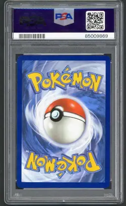 Pokemon TCG Charizard EX 199/165 Scarlet Violet 151 English Version SIR PSA 10 - Image 2
