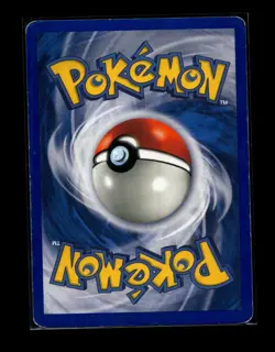 Silcoon 43/109 Ruby and Sapphire Reverse Holo Pokemon Tcg LP - Image 2