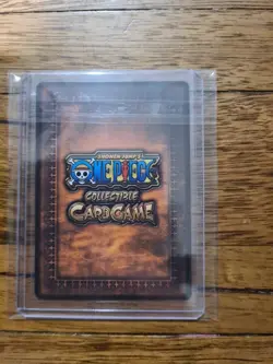Bandai One Piece CCG Card Nami The Navigator Vow Of The Tattoo - TheQuest Begins - Image 2