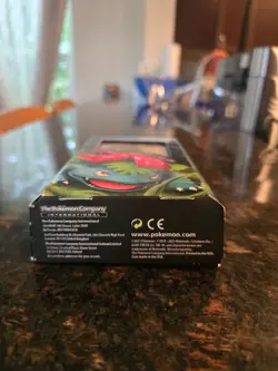 Nintendo Pokemon V-Venusaur Battle Deck Trading Cards-NEW/UNOPENED! 820650808722 - Image 3