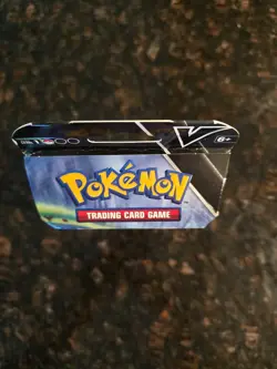 Nintendo Pokemon V-Venusaur Battle Deck Trading Cards-NEW/UNOPENED! 820650808722 - Image 4