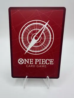 Luffy & Ace ST30-001 L Foil - Starter Deck EX - One Piece Card Game - Image 2