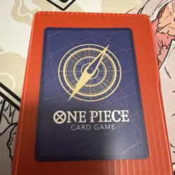Divine Departure OP10-019 Event One Piece CCG Single Card - Image 2
