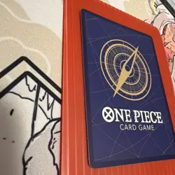 Divine Departure OP10-019 Event One Piece CCG Single Card - Image 3