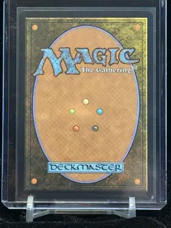 Counterspell Borderless - Foil - Card #0052 - MTG Marvel Super Heroes - Image 2