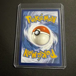 Blastoise ex 184/165 - 151 - Pokemon Card NM/M - Image 2
