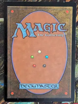 MTG - Animate Dead - Core Set 5th Edition - NM - Image 3