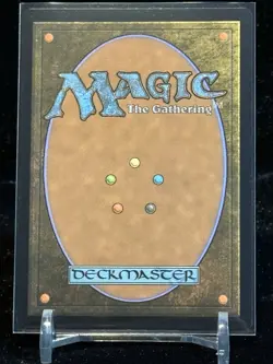 Counterspell (Borderless) #9 (NM) Marvel Universe Eternal-Legal MAR Magic MTG - Image 2