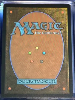Villainous Wrath SPM 74 Magic MTG R NM - Image 2