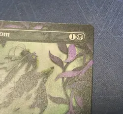 Bitterblossom (Borderless) Special Guests Regular - Image 5