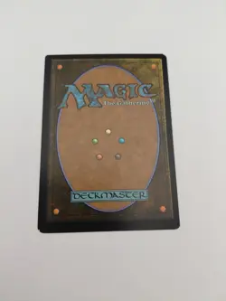 Counterspell NM ITALIAN Foil Release Promo Dominaria Remastered 457 Mark Poole - Image 2