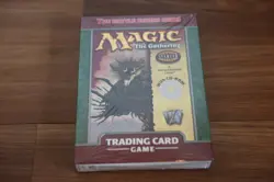 Magic The Gathering 7th Edition Starter Level with CD Rom Sealed - Image 1