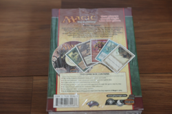 Magic The Gathering 7th Edition Starter Level with CD Rom Sealed - Image 3