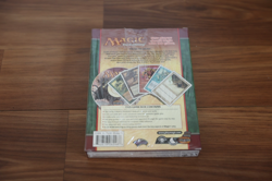 Magic The Gathering 7th Edition Starter Level with CD Rom Sealed - Image 4