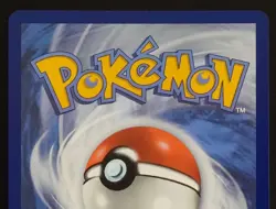 Pokemon Reuniclus Promo 212 - Black Bolt & White Flare Illustration Rare - Image 5