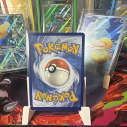 The Pokemon Company Switch 206/165 SV: Scarlet & Violet 151 Hyper Rare Holo - Image 2