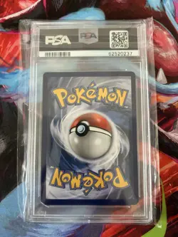 Pikachu 25/25 McDonalds Collection 25th Anniversary 2021 Pokemon PSA 10 GEM MINT - Image 2