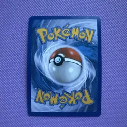 Blastoise 16/101 Pokemon Plasma Blast Reverse Holo - Image 2