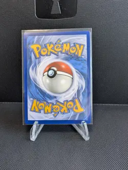 Pokemon Gengar 193/162 Ultra Rare Holo Temporal Forces - Image 2