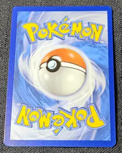 Pokemon Chi-Yu ex 241/091 Holo Gold Hyper Rare Art Paldean Fates NM - Image 2