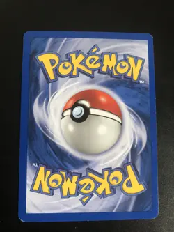 SARZENIA HOLO - POKEMON 13/92 EX LEGEND MAKER DEUTSCH NEAR MINT CONDITION - Image 2