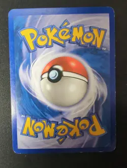 Fighting Energy 110/110 HP Holon Phantoms Holo Rare Pokemon - Image 2