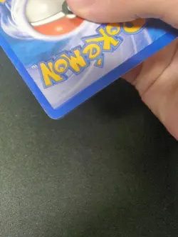 Fighting Energy 110/110 HP Holon Phantoms Holo Rare Pokemon - Image 4