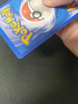 Fighting Energy 110/110 HP Holon Phantoms Holo Rare Pokemon - Image 5