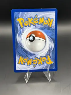 Mega Floette ex 101/086 Chaos Rising Full Art Pokemon - Image 2