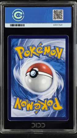 CCIC 10 Gem Mint Chinese Exclusive Pokemon Sylveon ex CSV9.5C 234/208 SAR - Image 2