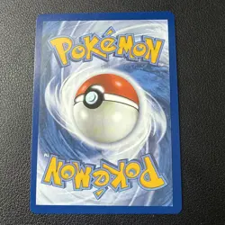 Garganacl 147/132 Pokemon TCG Mega Evolution Illustration Rare English - Image 2
