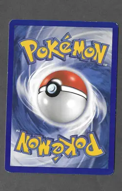 Pokemon TCG 1st Edition Tyranitar 31/75 Neo Discovery Non-Holo Rare 2001 - Image 2