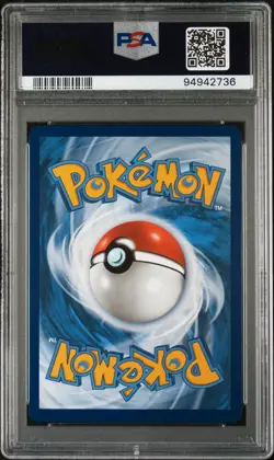 Gardevoir EX 245 Special Illustration Rare Pokemon PSA 10 - Image 2