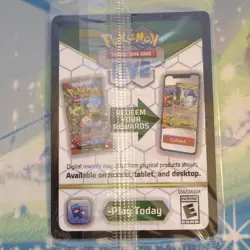 The Pokemon Company Jolteon ex 030/131 Prismatic Evolutions Stamp Holo EN 260HP - Image 2