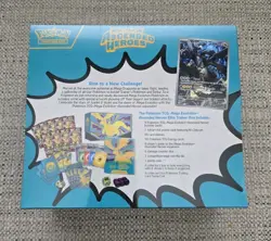 Pokemon Ascended Heroes Elite Trainer Box Factory Sealed New ETB - Image 3