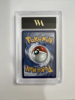 Pokemon TCG Flareon 2023 Pokemon Gem Mint 10 136/165 Black Label Scarlet 151 - Image 3